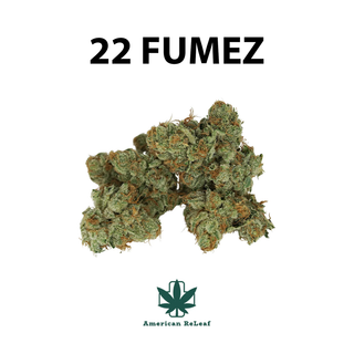 22 Fumez Higher Grade LLC