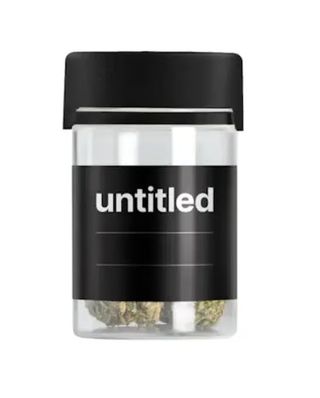 Amnesia Haze Smalls Untitled