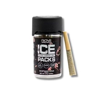 Acapulco Gold Ice Pack ROVE