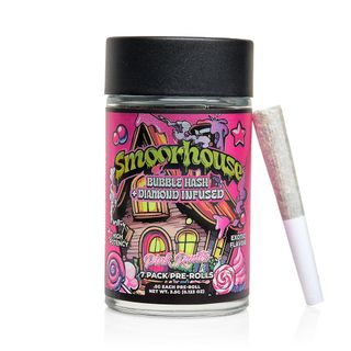 Pink Runtz Smoorhouse