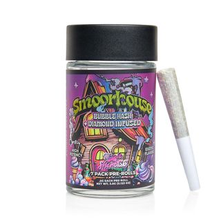 Cotton Candy Fumez Smoorhouse
