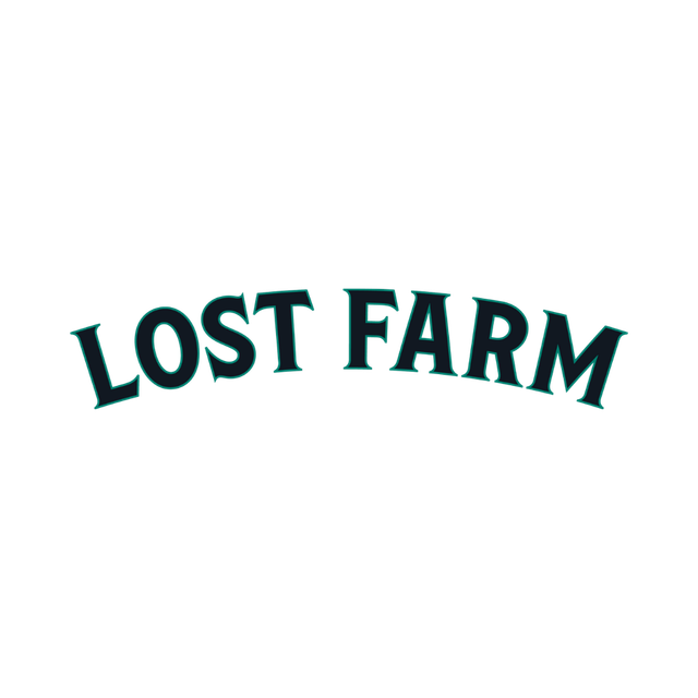 Purple Passionfruit  LOST FARMS 