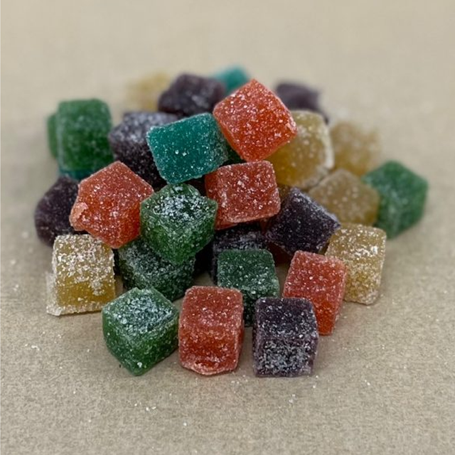 Full Spectrum Sour White Label Apothecary