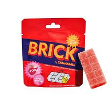Lychee Brick Cannabals