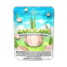 Garlicane
