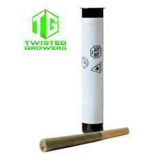 Dr. Rendezvous 1G Pre-Roll Twisted Growers
