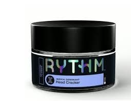 Head Cracker Rythm Head Cracker Rythm