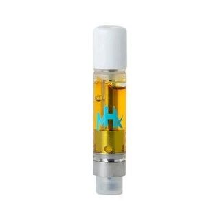 Whiskey Sours Rosillate Mile High Xtractions