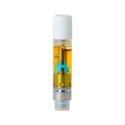 Whiskey Sours Rosillate Mile High Xtractions