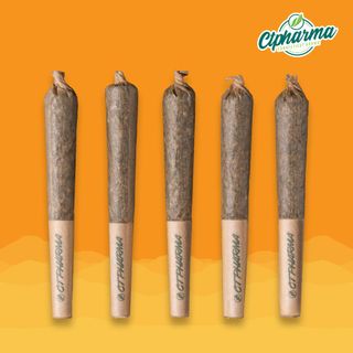 Nimbus Snacks CTPharma