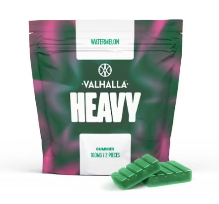 Watermelon High Dose