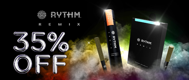 Cannabis Promo, Cannabis Sales, Cannabis Discounts, Cannabis on Sale, 35% Off GTI Brands