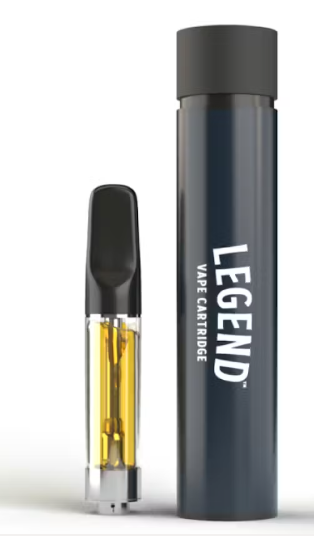 Rainbow Push Pop Legend