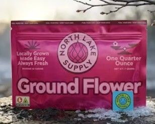 Herbalicious North Lake Supply