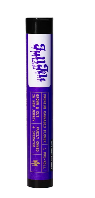 FullTilt Labs Zubai Pre-Roll 1g