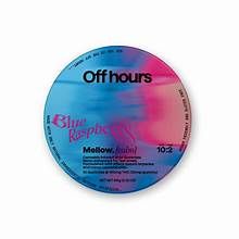Mellow Off Hours