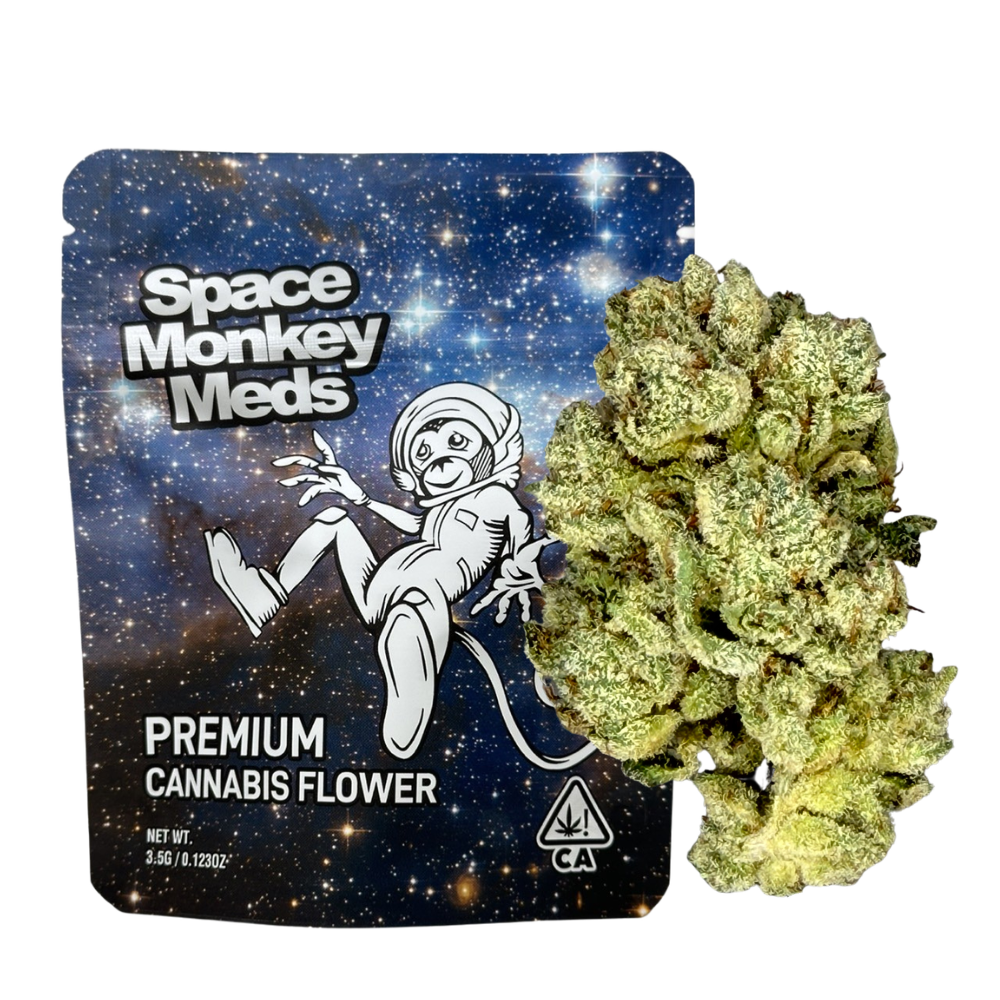 Gorilla Glue #4 3.5g