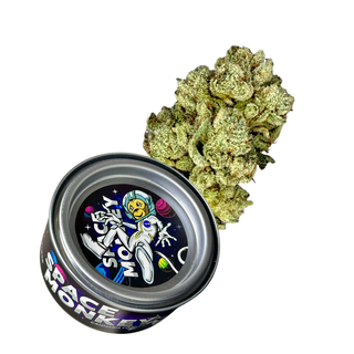 GG4 7g Space Monkey Meds