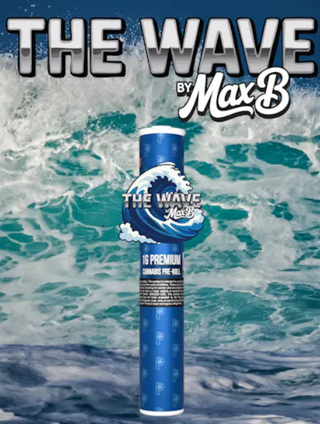 The Wave Prolific