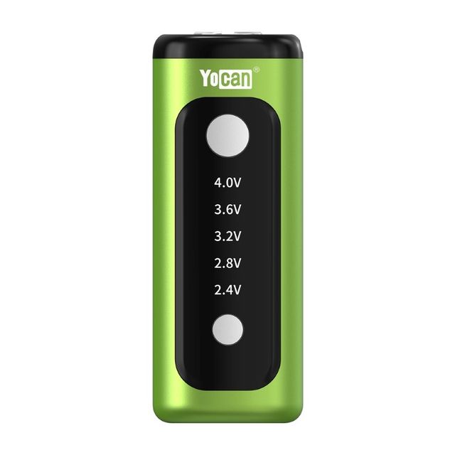 Kodo Plus Yocan