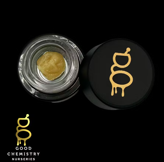 Chem Jelly 1g Good Chem