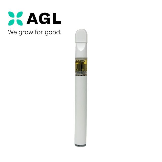 Brownie Scout x LA Kush Cake AGL
