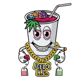 Cannabis Promo, Cannabis Sales, Cannabis Discounts, Cannabis on Sale, 75% Off Iced T.H.C. 2