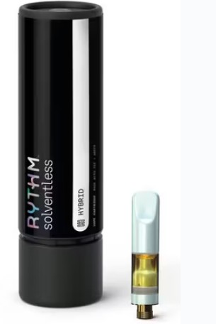 Rythm Bananaconda Live Rosin Cartridge 0.5g