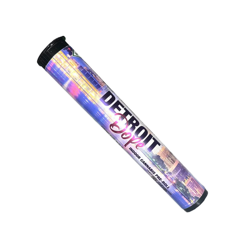 | Infused PR | Permanent Marker