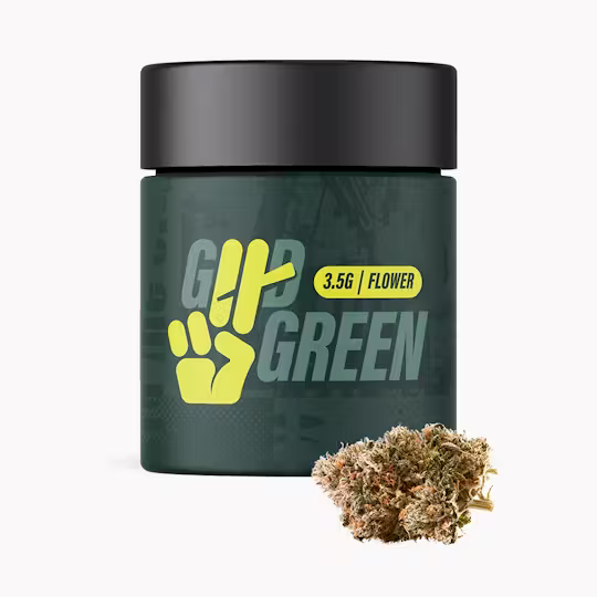 White Durban Good Green