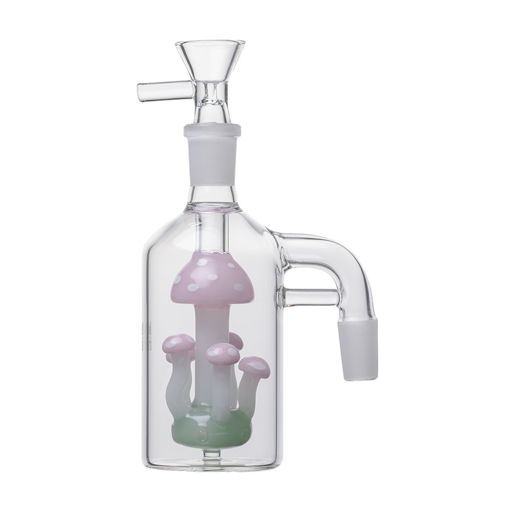 The Shroom Ash Catcher 90 Degree