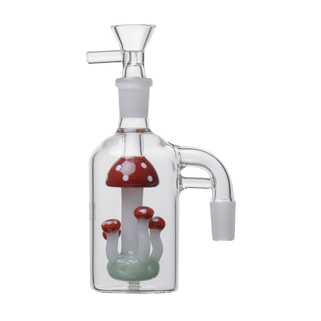 The Shroom Ash Catcher 90 Degree