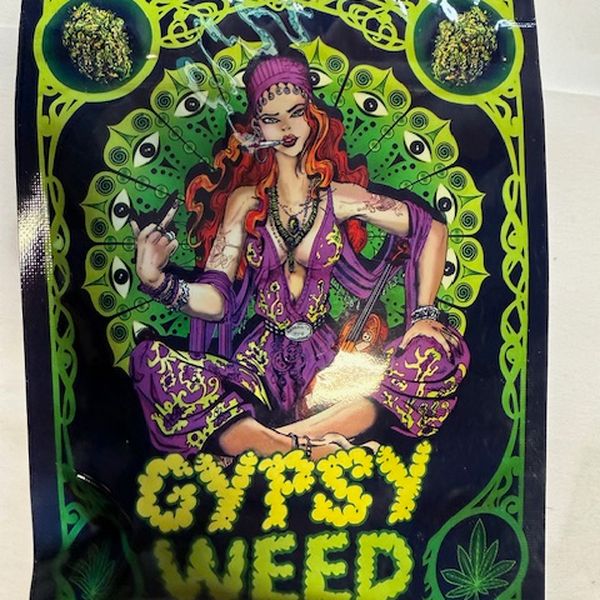 Kombucha Oreo Gypsy Weed Kombucha Oreo Gypsy Weed
