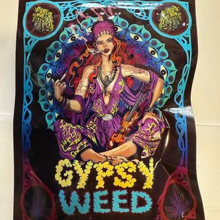 Gelato 41 Gypsy Weed