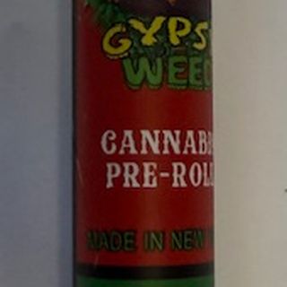Gelato 41 Gypsy Weed