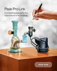 Pro Link Puffco