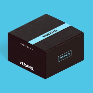 Blueberry Muffins Reserve