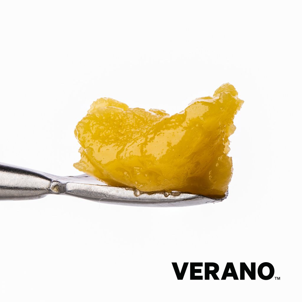 Reserve Motorbreath Live Resin Badder 1g