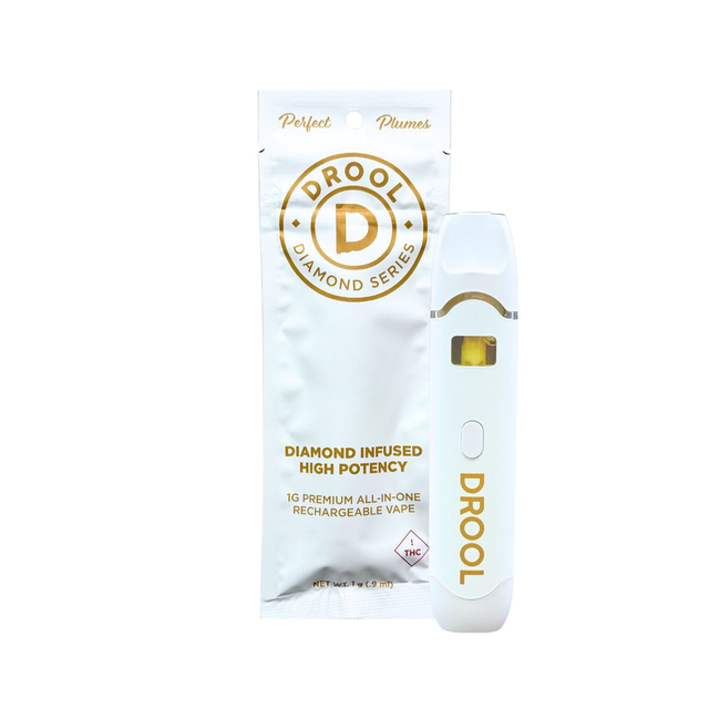 Alaskan Thunderfuck Drool