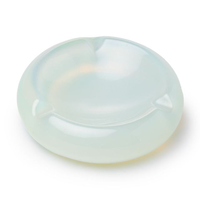 Halo Gemstone Ashtray Astral Project