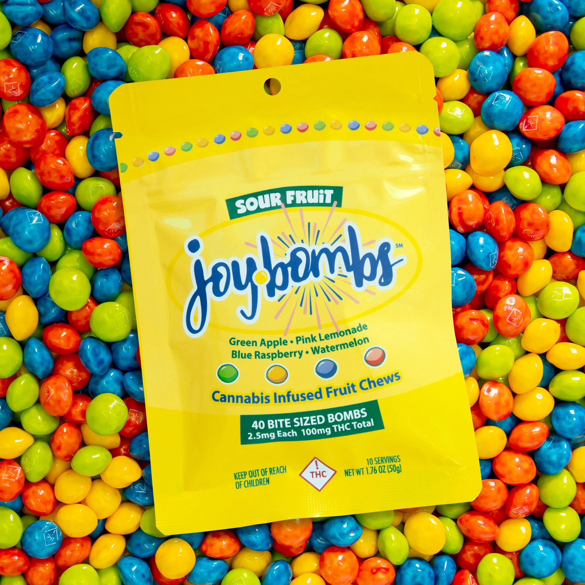 Sour Fruit