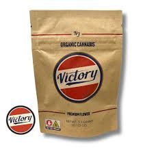 Acapulco Gold Victory Natural Farms