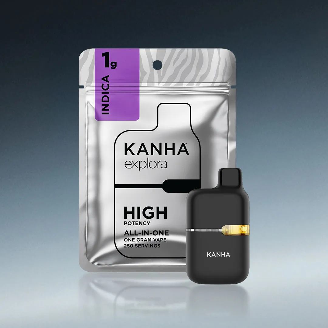 Cannabis Promo, Cannabis Sales, Cannabis Discounts, Cannabis on Sale, 30% off Kanha (4/17-4/19 ONLY) 2