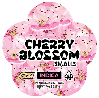 Cizi - 7G - Smalls - Cherry Blossom Cizi