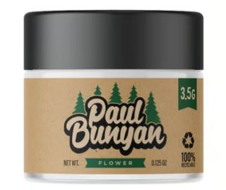 Hella Coco Paul Bunyan