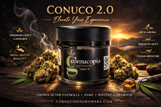 Conuco One Cornucopia Growers