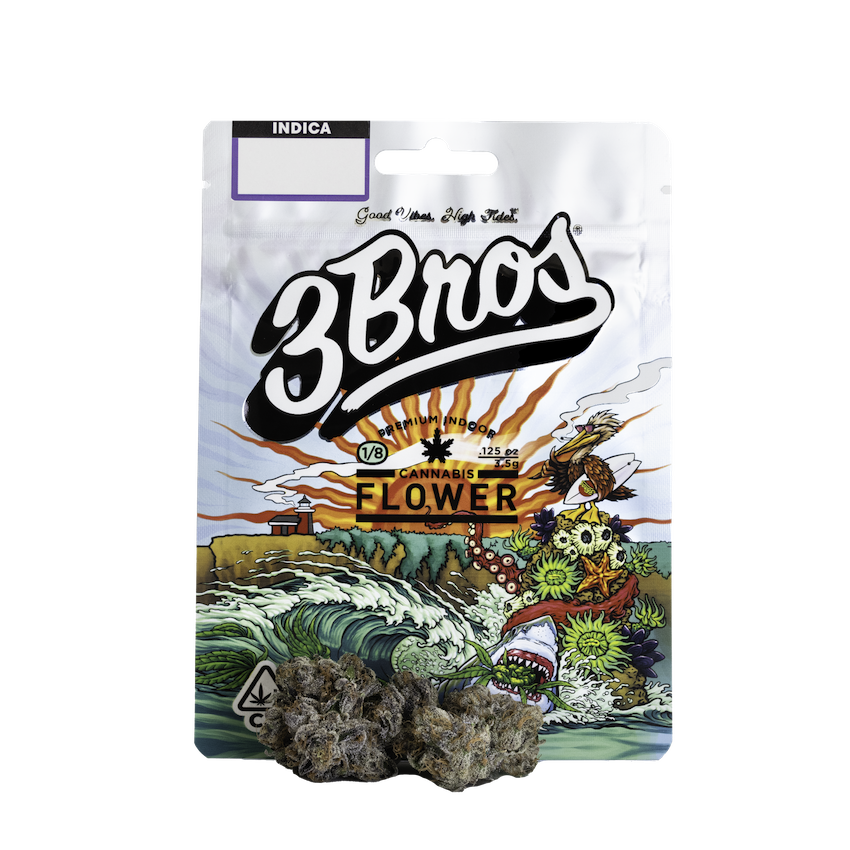 Obsidian OG | 3.5g