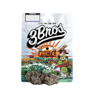 Obsidian OG - 3.5G 3 Bros