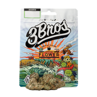 Cannabis Promo, Cannabis Sales, Cannabis Discounts, Cannabis on Sale, 3 Bros 20% Off every Monday 1