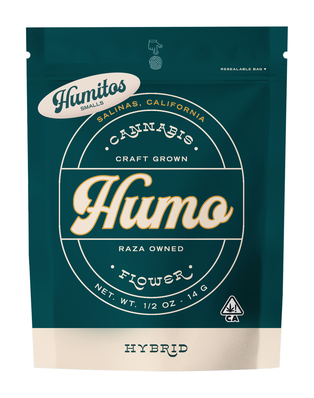 Humo — Humitos - Cereza Runtz